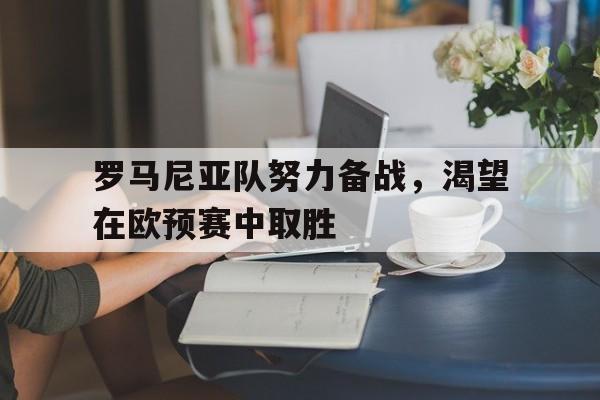 关于罗马尼亚队努力备战，渴望在欧预赛中取胜的信息
